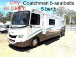 Image for 2004 COACHMAN R.V. MIRADA Other
