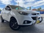 Image for 2015 HYUNDAI iX35 4D WAGON LM SERIES II SE (FWD)