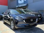 Image for 2022 MAZDA CX-30 4D WAGON C30C G20 EVOLVE (FWD)
