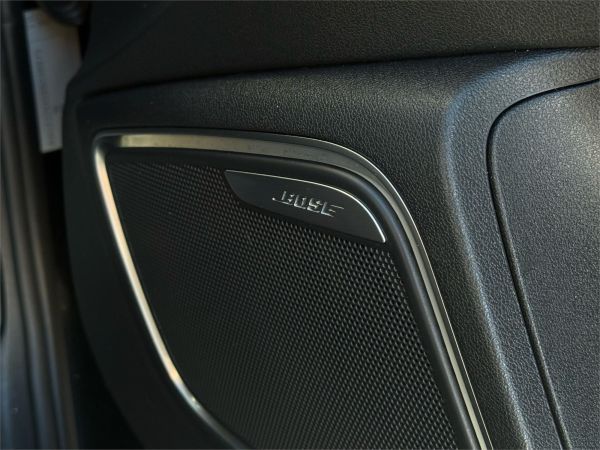 2011 AUDI A1 3D HATCHBACK 8X MY12 1.4 TFSI ATTRACTION image