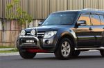 Image for 2008 Mitsubishi Pajero Wagon NS VR-X