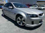 Image for 2007 Holden Commodore Sedan VE SS V