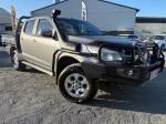 Image for 2016 Holden Colorado Utility RG MY16 LTZ