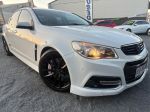 Image for 2014 Holden Commodore Sedan VF MY14 SS V Redline