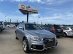 Image for 2011 AUDI Q5 4D WAGON 8R MY12 2.0 TFSI QUATTRO