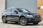 Image for 2016 Audi Q5 Wagon 8R MY16 TDI