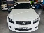 Image for 2013 HOLDEN COMMODORE 4D SEDAN VE II MY12.5 SS Z-SERIES