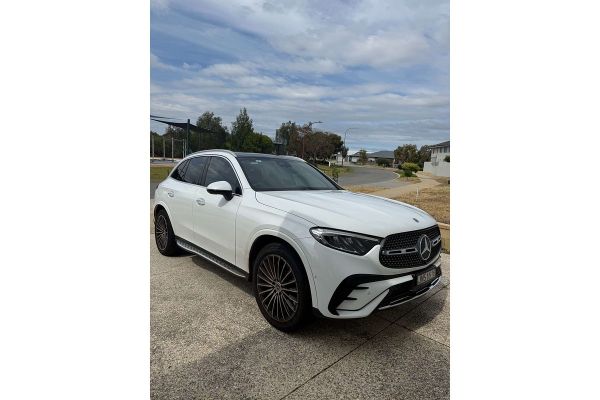 2023 Mercedes-Benz GLC-Class GLC300 X254 image