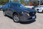 Image for 2024 Mazda CX-5 G25 Maxx Sport KF Series Auto FWD