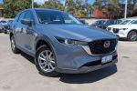 Image for 2024 Mazda CX-5 G25 Maxx Sport KF Series Auto FWD