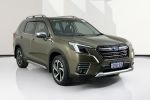 Image for 2023 Subaru FORESTER 2.5i-S (AWD) MY23