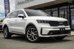 Image for 2023 Kia Sorento GT-Line Auto AWD MY23
