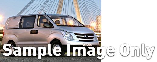 2010 Hyundai iLoad TQ-V image