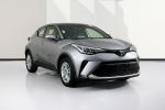 Image for 2023 Toyota C-HR GXL (2WD) NGX10R