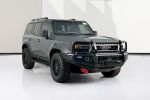 Image for 2024 Toyota LANDCRUISER PRADO GXL GDJ251R