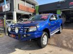 Image for 2014 Ford Ranger XLS 3.2 (4x4) PX 4X4