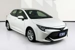 Image for 2022 Toyota COROLLA ASCENT SPORT MZEA12R