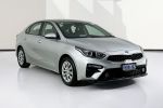 Image for 2020 Kia CERATO S SAFETY PACK BD MY20