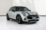 Image for 2015 MINI COOPER S F55