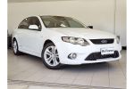 Image for 2010 Ford Falcon XR6 FG