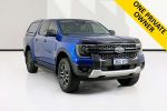 Image for 2023 Ford RANGER SPORT 3.0 (4x4) PY MY22 4X4 3.0L
