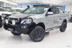 Image for 2016 Mazda BT-50 GT UR Auto 4x4 Dual Cab