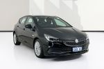 Image for 2017 Holden ASTRA R BK MY17