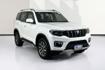 Image for 2023 Mahindra SCORPIO-N Z8L MY23
