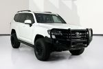 Image for 2023 Toyota LANDCRUISER LC300 GXL (4x4) FJA300R