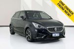 Image for 2024 MG MG3 AUTO EXCITE (WITH NAVIGATION) SZP1 MY24