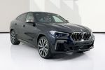 Image for 2020 BMW X6 M50i G06