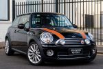 Image for 2010 MINI Hatch Cooper D Mayfair Auto