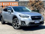 Image for ** 2017 Subaru XV ** Hatchback 5 Doors ** Automatic 7sp ** 2.0L Petrol ** AWD ** Emergency Break ** 2 Keys ** Reversing Camera ** Apple Carplay **