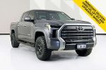 Image for 2024 Toyota TUNDRA LIMITED VXKH75L 4X4