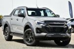 Image for 2025 Isuzu D-MAX X-TERRAIN Auto 4x4 MY25.5
