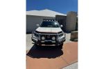 Image for 2018 Toyota Landcruiser Prado GXL GDJ150R
