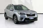 Image for 2020 Subaru FORESTER 2.5i (AWD) MY20