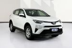 Image for 2016 Toyota RAV4 GX (2WD) ZSA42R MY16
