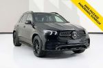 Image for 2020 Mercedes-Benz GLE 300 d 4MATIC V167 MY19