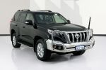 Image for 2013 Toyota LANDCRUISER PRADO KAKADU (4x4) KDJ150R MY14
