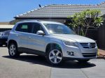 Image for 2011 Volkswagen Tiguan WAGON 125TSI 5N MY11
