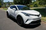Image for 2021 Mazda CX-30 C30C G20 Astina (FWD) White 6 Speed Automatic Wagon