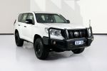 Image for 2020 Toyota LANDCRUISER PRADO GX GDJ150R