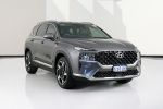 Image for 2021 Hyundai Santa Fe ELITE CRDi (AWD) TM.V3 MY21