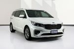 Image for 2020 Kia CARNIVAL PLATINUM YP PE MY20