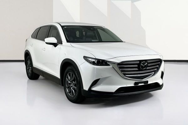 2022 Mazda CX-9 TOURING (FWD) CX9M image