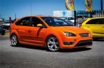 Image for 2007 Ford Focus Hatchback LS XR5 Turbo