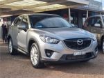 Image for 2012 Mazda CX-5 Wagon KE1021 Grand Touring