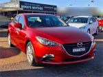 Image for 2014 Mazda 3 Sedan BM5278 Maxx