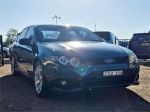 Image for 2012 Ford Falcon Sedan FG MkII XR6
